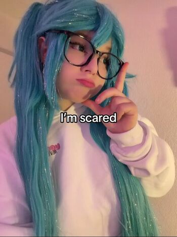 Full leaked Mikaiichan private onlyfans photo