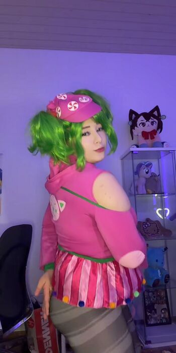 Mikaiichan