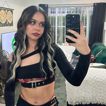 Full leaked Mikaila delgado private onlyfans photo