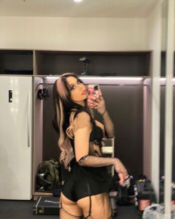 Full leaked Mikaila delgado private onlyfans photo