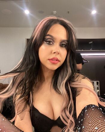 Full leaked Mikaila delgado private onlyfans photo