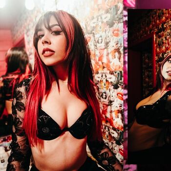 Full leaked Mikaila delgado private onlyfans photo