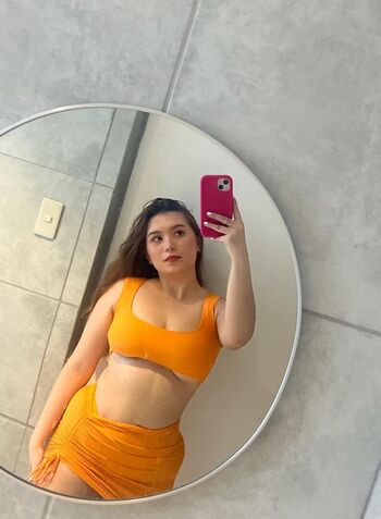 Full leaked Mikaila gould page private onlyfans photo
