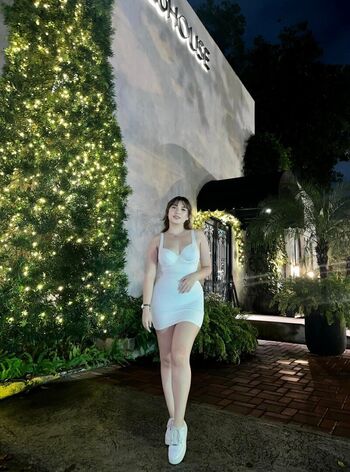 Full leaked Mikaila gould page private onlyfans photo