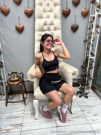 mikamikaela
