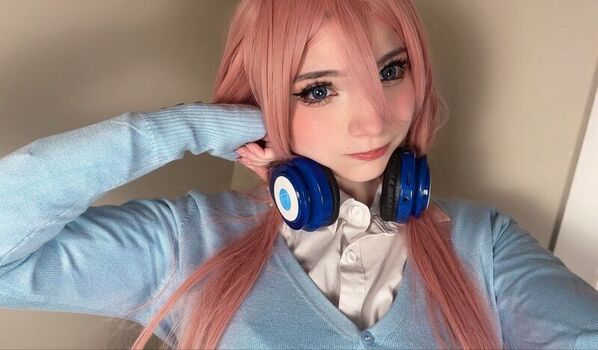 Full leaked Mikasa su casa private onlyfans photo