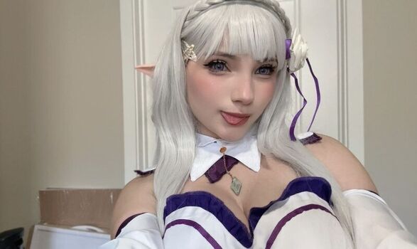 Full leaked Mikasa su casa private onlyfans photo