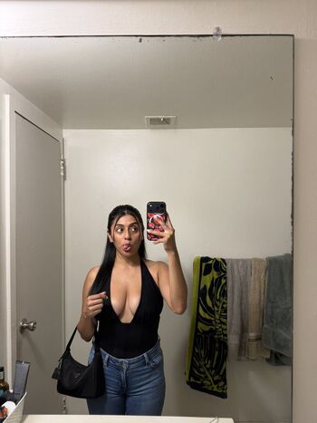 Full leaked Mikasavader private onlyfans photo