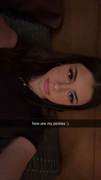 Full leaked Mikayla campinos  page private onlyfans photo