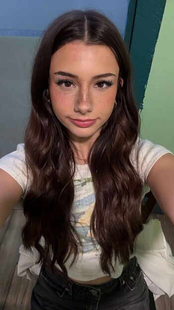 Full leaked Mikayla campinos  page private onlyfans photo