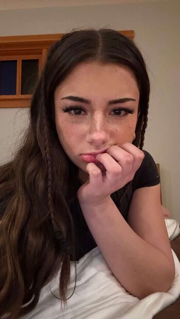 Full leaked Mikayla campinos  page private onlyfans photo