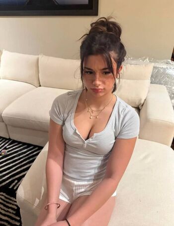 Full leaked Mikayla campinos page private onlyfans photo