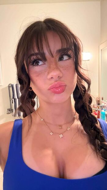 Full leaked Mikayla campinos page private onlyfans photo