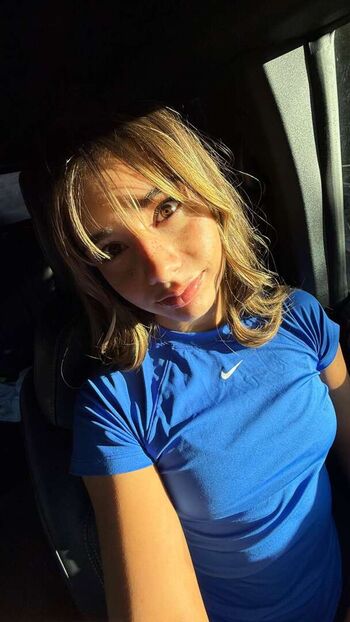 Full leaked Mikayla campinos page private onlyfans photo