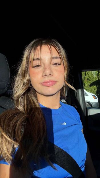 Full leaked Mikayla campinos page private onlyfans photo