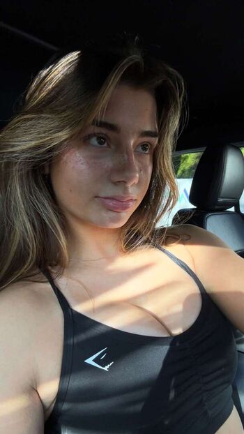 Full leaked Mikayla campinos  page private onlyfans photo