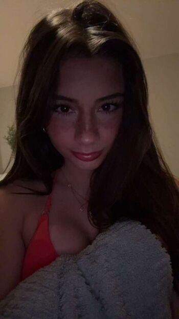 Full leaked Mikayla campinos  page private onlyfans photo