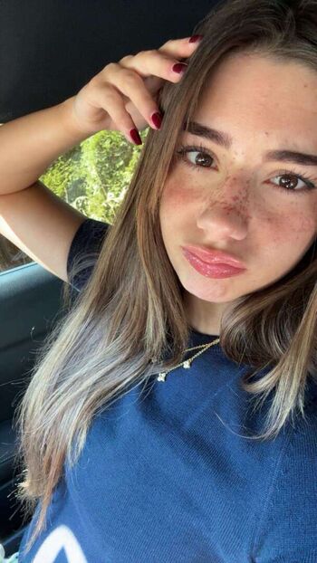 Full leaked Mikayla campinos  page private onlyfans photo