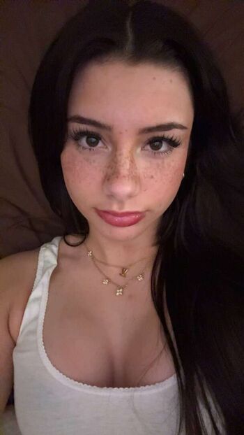 Full leaked Mikayla campinos  page private onlyfans photo