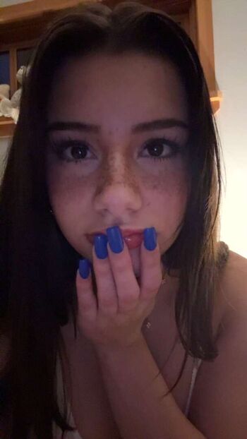 Full leaked Mikayla campinos  page private onlyfans photo