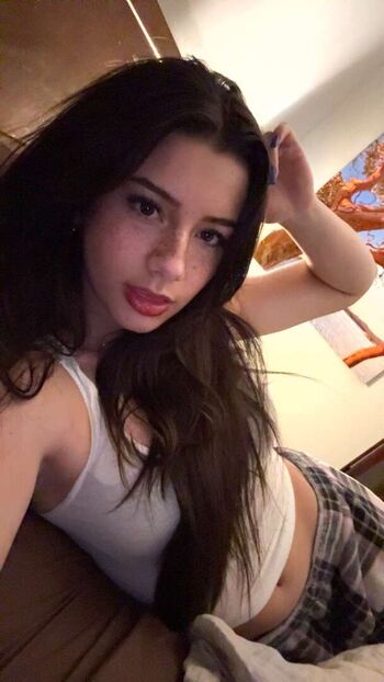 Full leaked Mikayla campinos  page private onlyfans photo