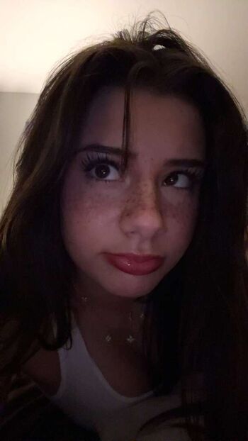 Full leaked Mikayla campinos  page private onlyfans photo