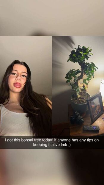 Full leaked Mikayla campinos  page private onlyfans photo