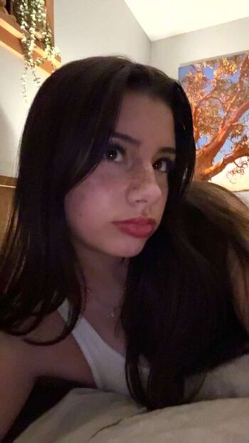 Full leaked Mikayla campinos  page private onlyfans photo