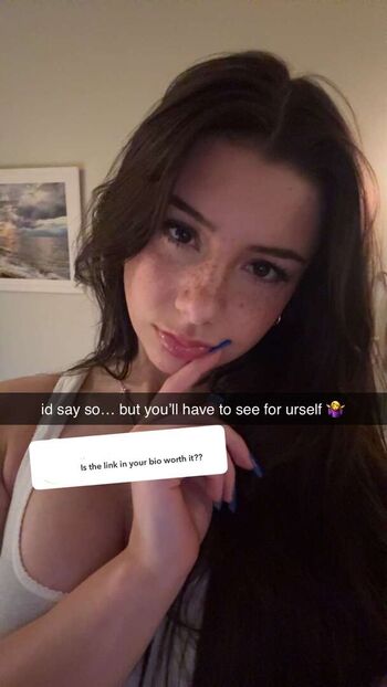 Full leaked Mikayla campinos  page private onlyfans photo