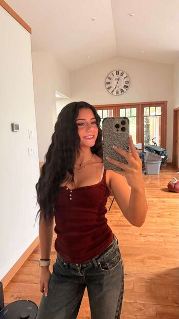 Full leaked Mikayla campinos  page private onlyfans photo