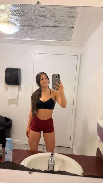 Full leaked Mikayla campinos  page private onlyfans photo