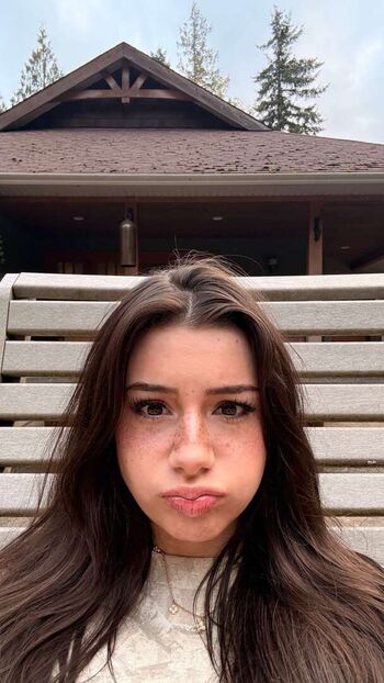 Full leaked Mikayla campinos  page private onlyfans photo