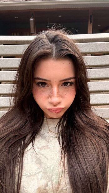 Full leaked Mikayla campinos  page private onlyfans photo