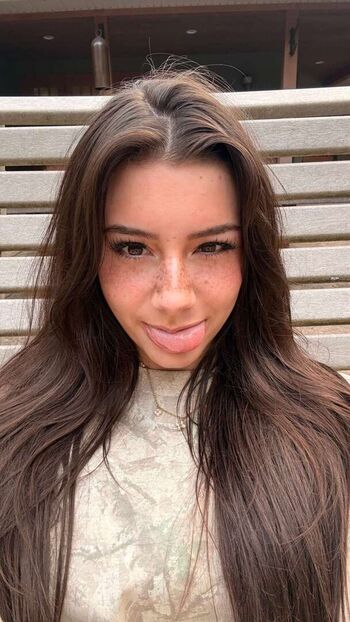 Full leaked Mikayla campinos  page private onlyfans photo