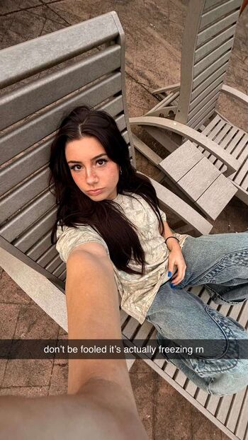 Full leaked Mikayla campinos  page private onlyfans photo