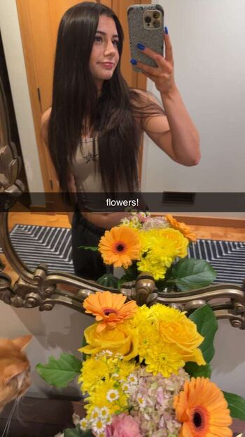 Full leaked Mikayla campinos  page private onlyfans photo