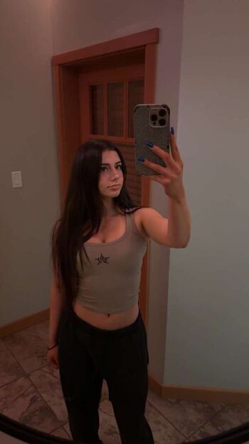 Full leaked Mikayla campinos  page private onlyfans photo
