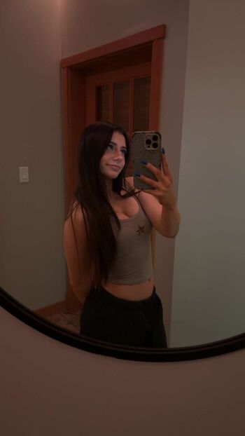 Full leaked Mikayla campinos private onlyfans photo