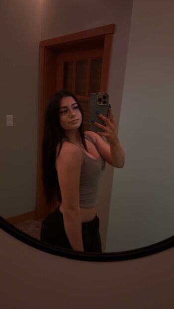 Full leaked Mikayla campinos private onlyfans photo