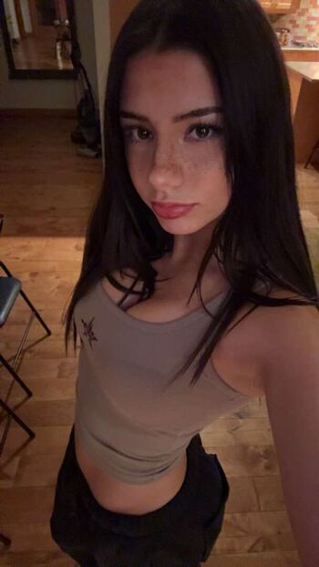 Full leaked Mikayla campinos private onlyfans photo