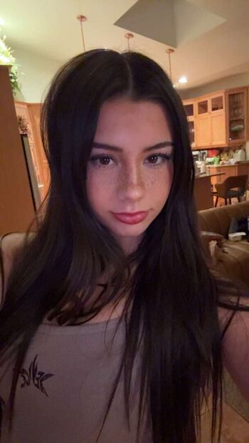 Full leaked Mikayla campinos private onlyfans photo