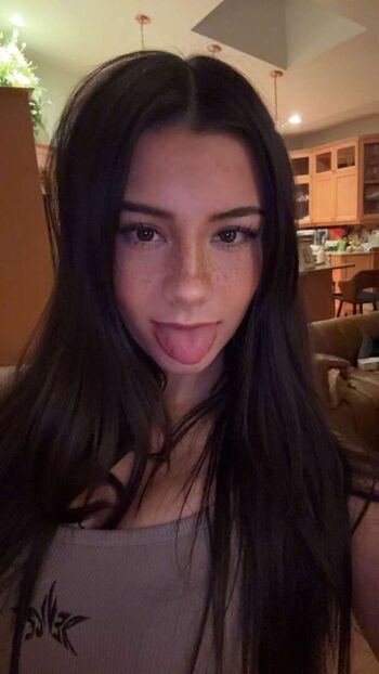 Full leaked Mikayla campinos private onlyfans photo