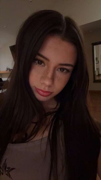 Full leaked Mikayla campinos private onlyfans photo