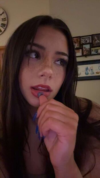 Full leaked Mikayla campinos private onlyfans photo