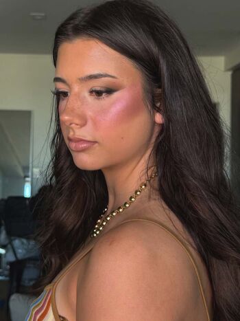Full leaked Mikayla campinos  page private onlyfans photo