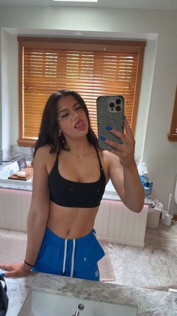 Full leaked Mikayla campinos  page private onlyfans photo