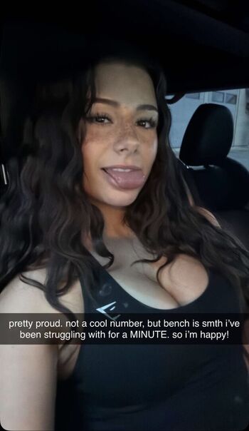 Full leaked Mikayla campinos  page private onlyfans photo