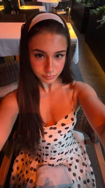 Full leaked Mikayla campinos  page private onlyfans photo