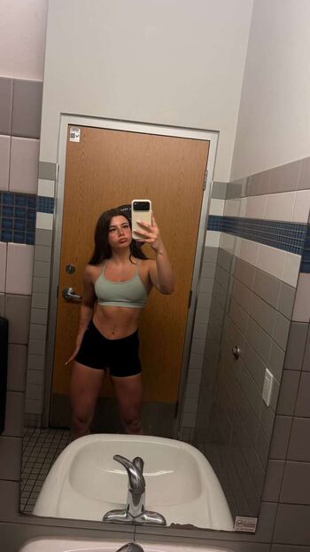 Full leaked Mikayla campinos  page private onlyfans photo