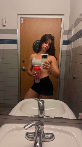 Full leaked Mikayla campinos  page private onlyfans photo